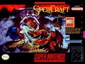 Spellcraft: The lost SNES RPG