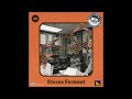 Stereo ferment mix series 24 tropical funky boogie disco