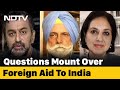 Reality Check | World Responds To India's SOS, But What Happened To The Aid?