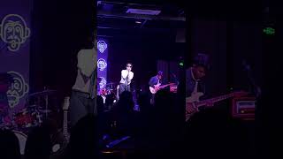 Sana Walang Magbago By kenaniah  071323