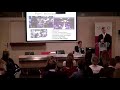 Snimak izlaganja pomoćnika sudije Haškog suda: Nije bilo odluke za zločin i sastanaka o Srebrenici