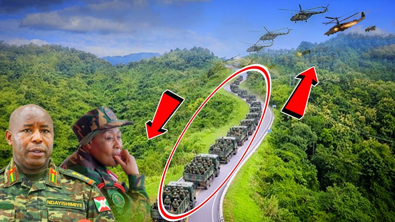 AMAKURU YIMIRWANO 15/01/2026 UYUMUGOROBA UVIRA-FIZI-TZD-GOMA ABARUNDI BATURIKIJE BATAYO NYINSHIZAMA2