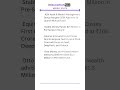 WealthTech, Fintech Weekly Update #shorts