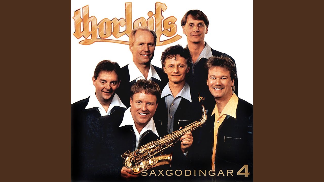 Thorleifs-ettor medley