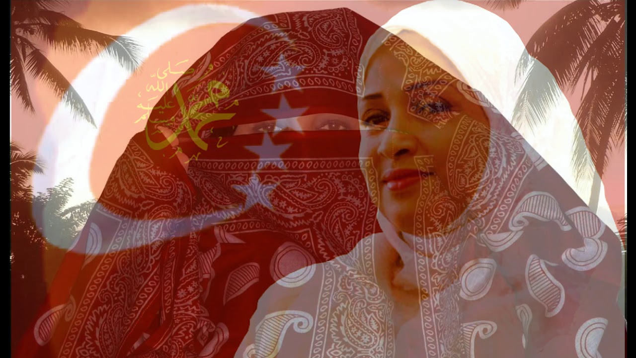 SHAINRI RAMADAN 2019 : LE VOYAGE