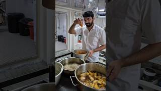 | PARTY FOOD PREPARATION🥂🍗🦞😋 | #shorts #food #party #ytshorts