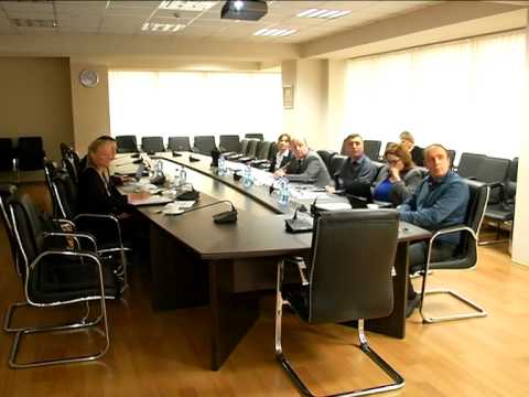 შეხვედრა ნორვეგიულ ასოციაცია \"ინორადოპტთან\"