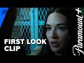 Teen Wolf The Movie - First Look Clip NYCC 2022 - Paramount+