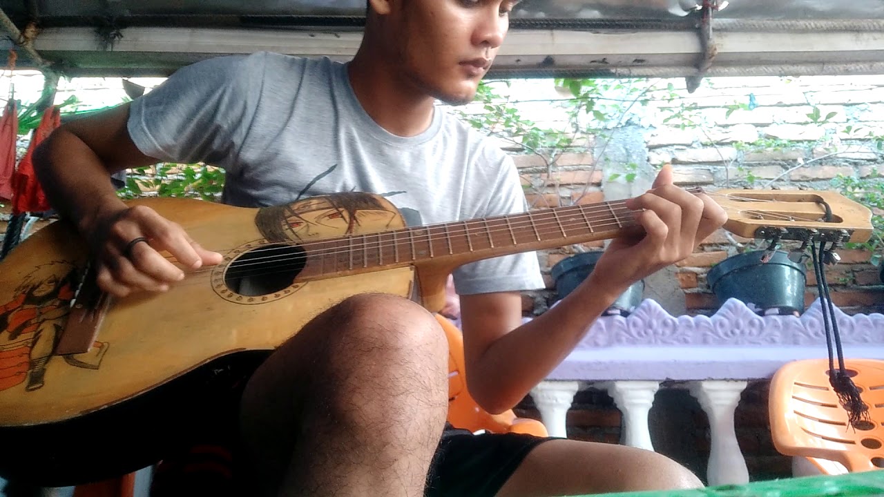 Hanya Rindu - Virzha - YouTube
