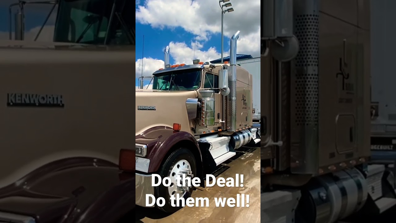 Lace up your boot straps and Truck It Up! No room for pansies! Trucking 100% 😎🙌#jordanpeterson