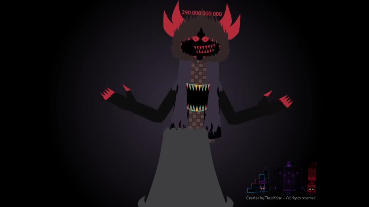 (READ DESC) Uncannyblocks Band Different (281B - 300B)