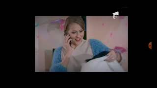 Reclame Și Promo-Uri Mesaj De Interes Social 19 Decembrie 2015 Antena 1