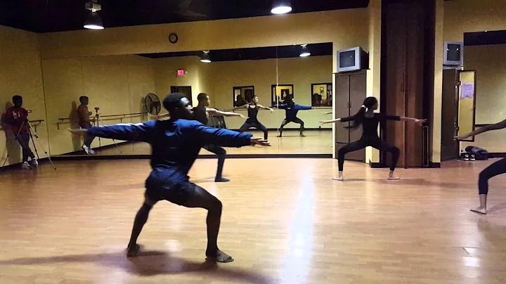 Master Class with Glen Sims - #1
