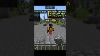Epic Kill Streaks In Minecraft PvP