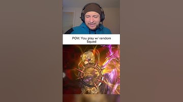 WHEN STEVES IN YOUR LOBBY #codmobile #callofdutymobile #codm