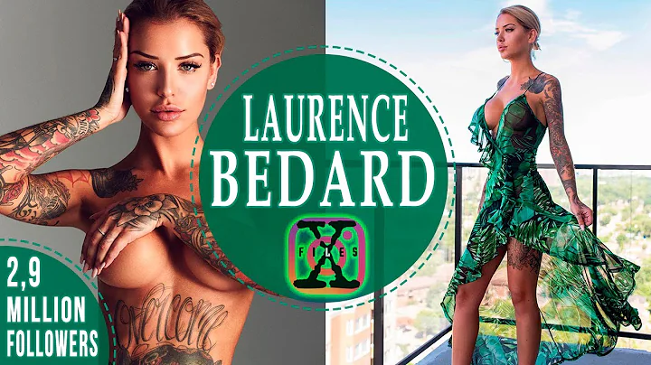 Laurence Bedard | tatu model | Instagram  review