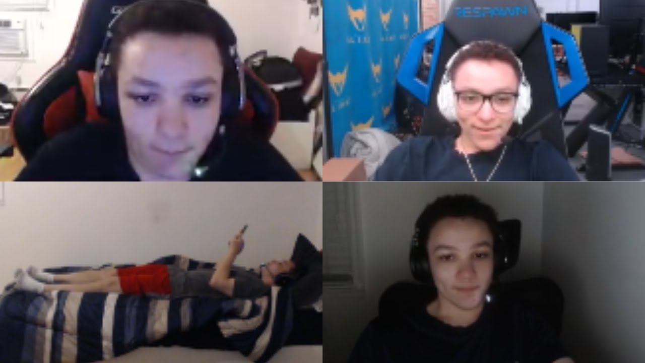 Cjay clips compilation 1