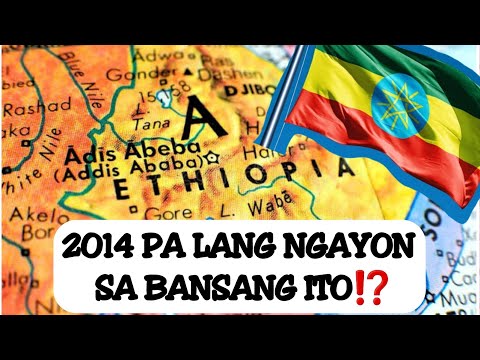Video: Ang mga may kapansanan na tagapaghiganti ay nag-aayos ng 
