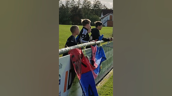 Kreisliga-Ultras! #fussball #bayern #kreisliga #fans #support