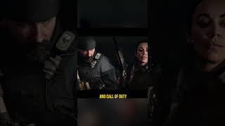 Ghost vs Price? The MW4 Trailer Might Be Lying! #callofduty #gaming #cod #shorts #mw4