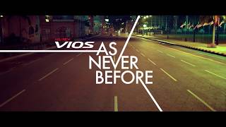 Download lagu The All-New Toyota Vios Malaysia 2019 - As Never Before