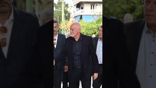 Κηδεία Μαργαρίτας Παπανδρέου: Τα παιδιά και τα εγγόνια της στο τελευταίο «αντίο»