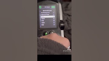 Quantum® | Q-Logic 3 | Accessories | Brand Ambassador Izzie