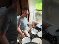 Hit that like and subscribe button to get more! #drummerofyoutube #drumlessons #rudimentaldrummers