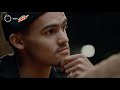Trae Young, Jay Williams, & Jason Terry discuss the evolution of hoops | WHO'S INTERVIEWING WHO