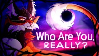 Who Are You, Really? [ Sol PMV ]