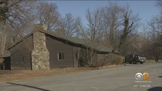 Westchester Co. battles Boy Scout group over control of historic cabin