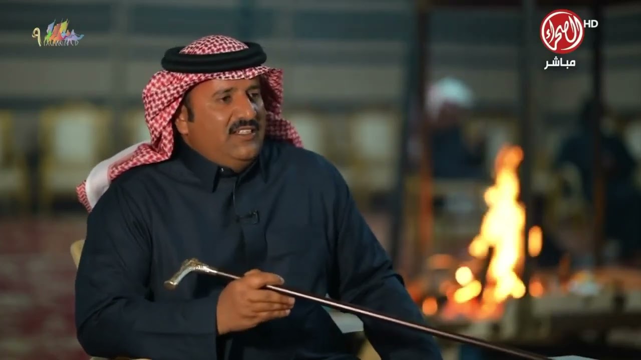 مالك الإبل ناصر الدوسري اشتراء قعود بستة الآف وباعة بأربعة مليون ريال  #الدواسر