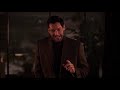 Lucifer 5x03 Michael and Lucifer talk