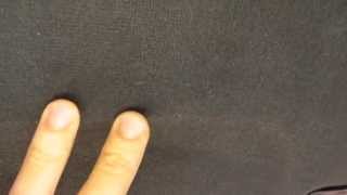 ВАЗ 2115 Перетяжка потолка салона автомобиля своими руками в чёрный цвет(stas alekseev)(, 2014-05-20T21:26:50.000Z)