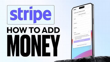 How to Create a Stripe Account (2025) Full Tutorial