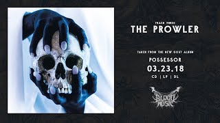 Watch Gost The Prowler video