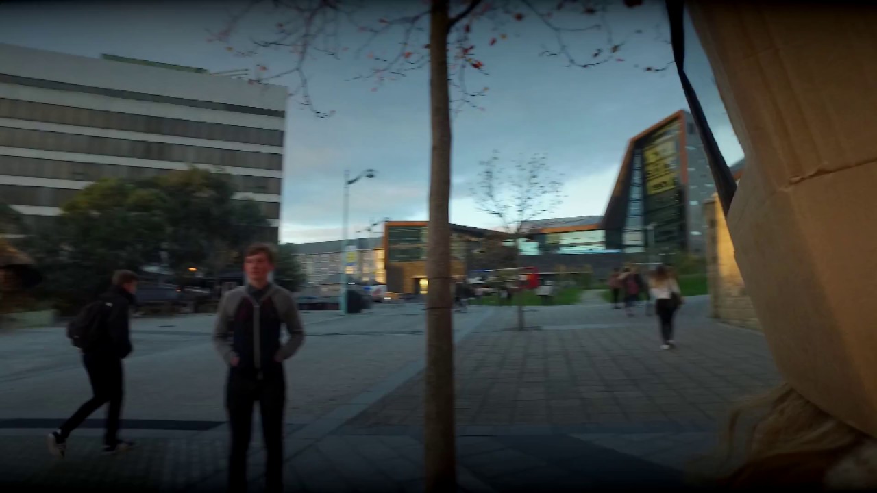 Safer Internet Day 2017 - Promo film 14-18 year olds