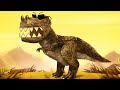 Storybots  dinosaur songs trex velociraptor  more  learn with music for kids  netflix jr