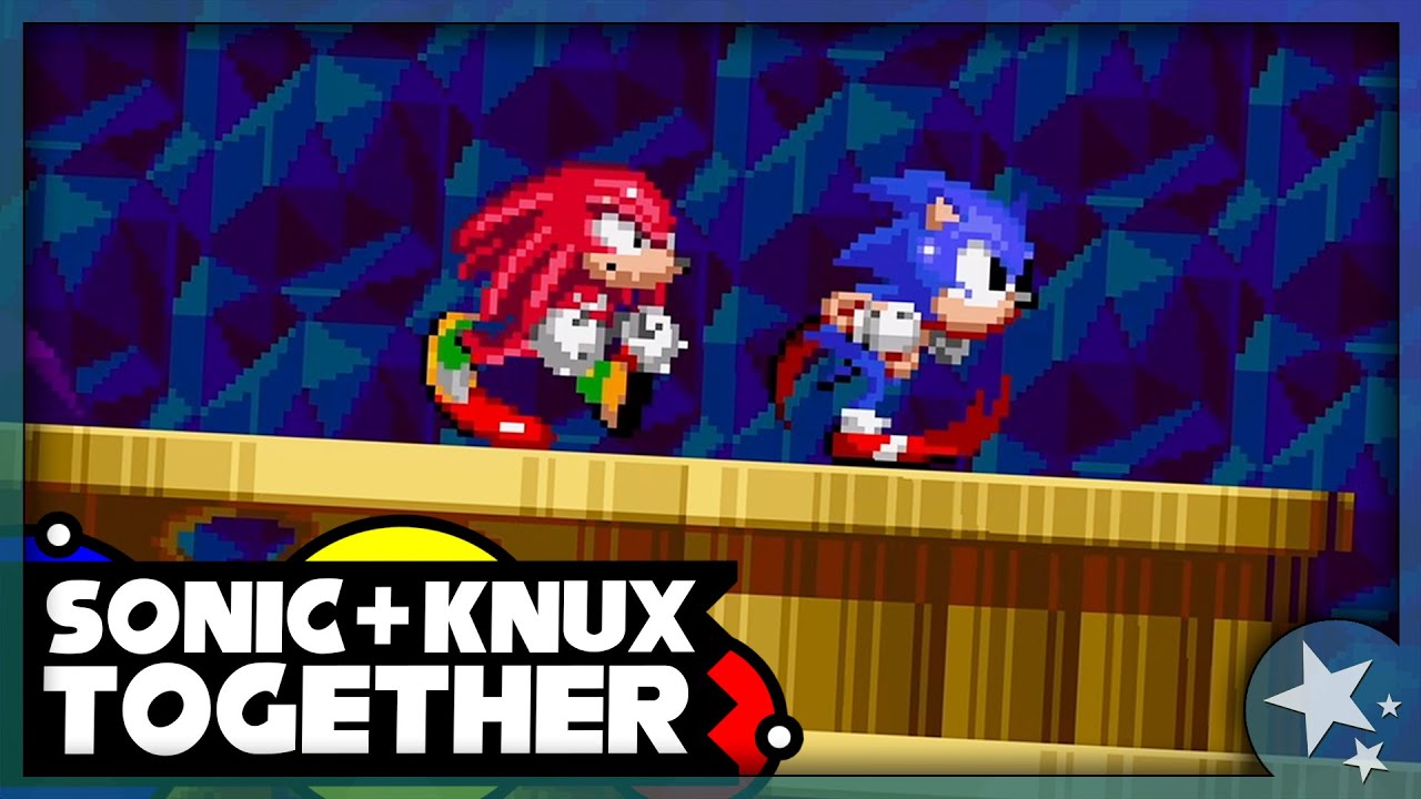 Sonic 1 Forever: Encore Mod (Demo) ✪ Walkthrough (1080p/60fps