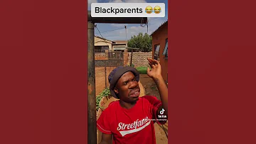 Black parents will kill you😂🇿🇦 #mzansi #comedy #skits #southafrica #sacomedy