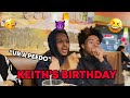 The GREATEST Birthday EVER.....(VLOG)😈