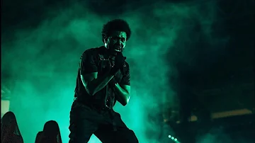 The Weeknd | Heartless Live in Dallas TX | After Hours Til Dawn: AT&T Stadium