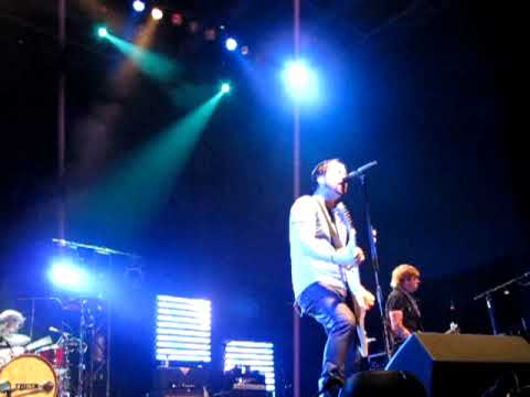 David Cook - Make Believe (New Song Premiered) - T...