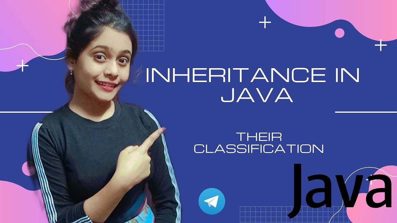 LEC:22 | Inheritance in JAVA|Why java doesn't support Multiple ...