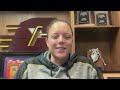 MAC WBB: Full Court Press w/ Central Michigan Head Coach Kristin Haynie