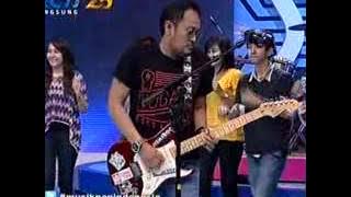 Istana Bintang Live - Setia Band