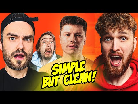 Did D-LOW change his style?