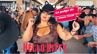 9-28 pt 2 en la pulga de Alamo Texas rgv