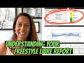 How To Download And Read FreeStyle Libre Reports 
