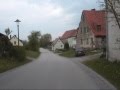 German Villages Auto Tour